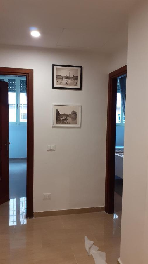 Appartamento Casa Vignola 195 Roma