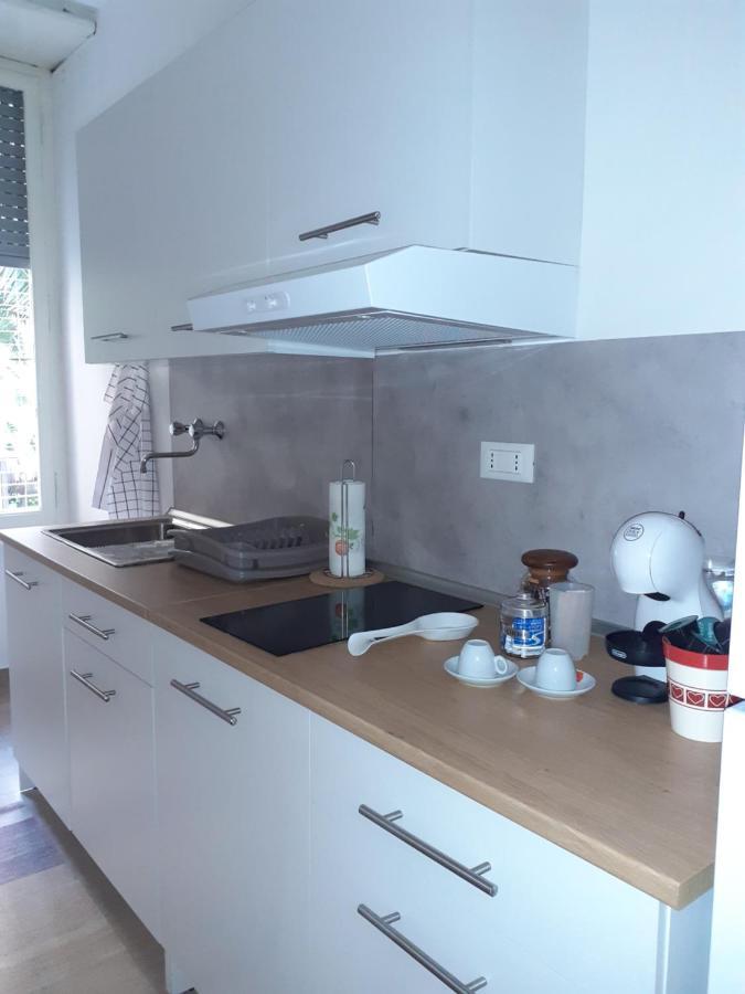 Appartamento Casa Vignola 195 Roma